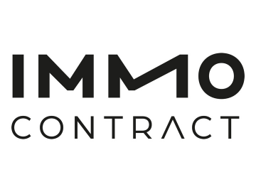 Logo Immocontract
